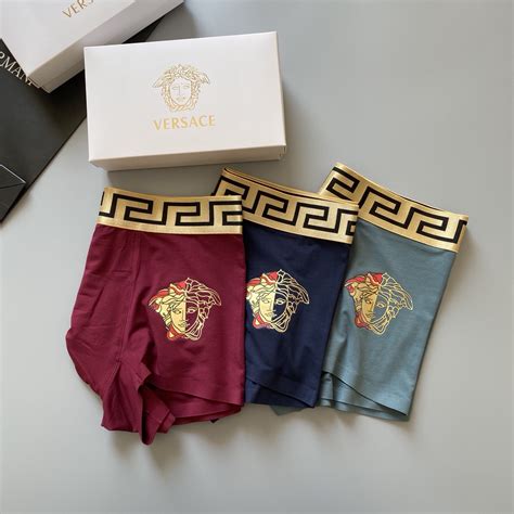 cheap fake versace boxers